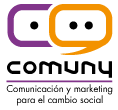 Comuny Logo
