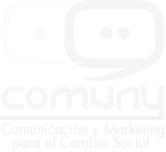 Comuny - Comunicación y Marketing para el Cambio Social